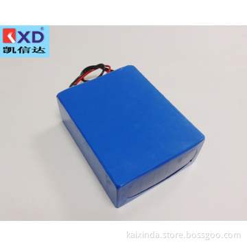 LiFePO4 24V 25ah Lithium Battery